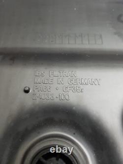Genuine Land Rover Discovery 3/4 Zf 6 Speed Automatic Gearbox Sump Pan 7l Oil