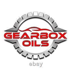 Genuine Land Rover Discovery 3/4 Zf 6 Speed Automatic Gearbox Sump Pan 7l Oil
