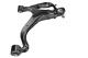 Genuine Land Rover Discovery 4 2010 2016 Front Right Lower Suspension Arm
