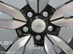 Genuine Land Rover Discovery 4 20inch Landmark Single/spare Alloy Wheel+tyre X1