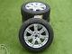 Genuine Land Rover Discovery 4/3 A Spoke Hse 19inch Alloy Wheels+pirelli Tyres