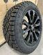Genuine Land Rover Discovery 5 20 Alloy Wheels & Good Year Duratrac Tyres x4