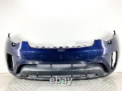 Genuine Land Rover Discovery 5 2017-on Front Bumper Hy32-17f018-aa (u1)