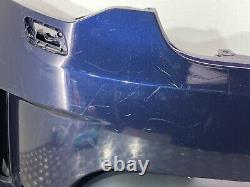 Genuine Land Rover Discovery 5 2017-on Front Bumper Hy32-17f018-aa (u1)