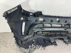 Genuine Land Rover Discovery 5 2017-on Front Bumper Hy32-17f018-aa (u1)