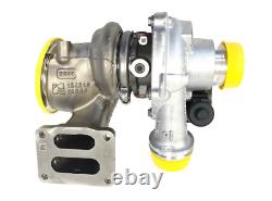 Genuine Land Rover Discovery/Range Rover Evoque Turbocharger LR115435