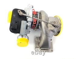 Genuine Land Rover Discovery/Range Rover Evoque Turbocharger LR115435