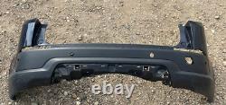 Left Rear Outer LED Tail Lamp For Land Rover Discovery Sport L550 (2020, OEM Style)