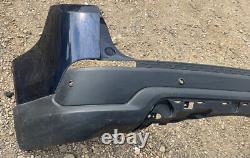 Genuine Land Rover Discovery Sport L550 Facelift Rear Bumper
