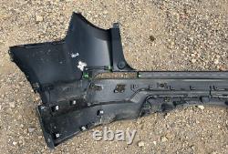 Genuine Land Rover Discovery Sport L550 Facelift Rear Bumper