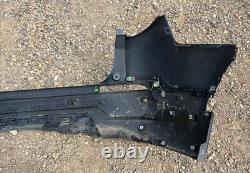 Genuine Land Rover Discovery Sport L550 Facelift Rear Bumper