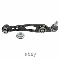 Genuine Lemforder Front / Rear Right Lower Outer Track Control Arm 4216401