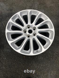 Genuine Range Rover 20 Wheel Landrover Discovery 1x Rim
