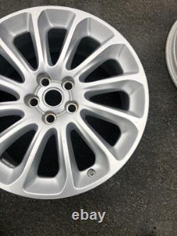 Genuine Range Rover 20 Wheel Landrover Discovery 1x Rim