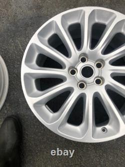 Genuine Range Rover 20 Wheel Landrover Discovery 1x Rim