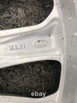 Genuine Range Rover 20 Wheel Landrover Discovery 1x Rim