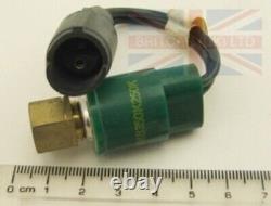 Genuine Range Rover Classic & Discovery 1 Air Con High Pressure Switch Mxc7260