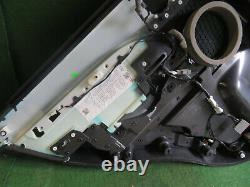 Genuine Range Rover Discovery 5 L462 2016-19 Rear Right Door Card Ky4227406aa