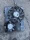 Genuine Range Rover Discovery 5 L462 Radiator Cooling Fan Hpla-8c607-db