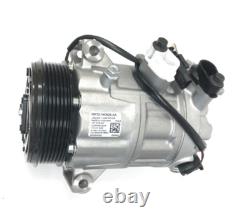 Genuine Range Rover Evoque 19+ Discovery Sport 15+ Air Con Compressor LR140033