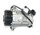 Genuine Range Rover Evoque 19+ Discovery Sport 15+ Air Con Compressor LR140033