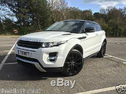 Genuine Range Rover Evoque 20 Gloss Black Style 6 / 5004 Single Alloy Wheel X1