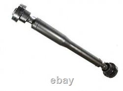 Genuine Range Rover L322 Front Propshaft Assembly Tvb500040