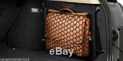 Genuine Range Rover L322 Vogue Discovery Side Luggage Net Vub000710
