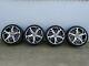Genuine Range Rover Overfinch 23 Xenon Wheels Sport Discovery Defender Vouge