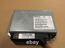 Genuine Range Rover P38 4.6l V8 Automatic Transmission Ecu Amr5496