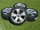 Genuine Range Rover Sport Autobiography 5 Spoke 20inch Alloy Wheels & New Tyres