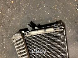 Genuine Range Rover Sport, L320, 2.7 Tdv6 Complete Radiator Pack, Rad, Pcc500112