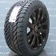 Genuine Range Rover Sport Supercharged 20 Inch Alloy Wheels+tyres Discovery 3/4