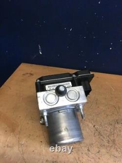 Genuine Range Rover Sport/discovery Abs Pump, Pump Control Unit, Dh222c405ac