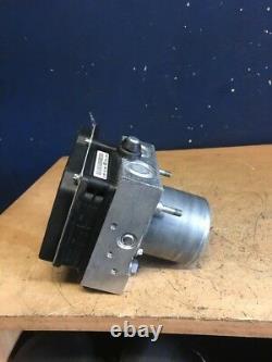 Genuine Range Rover Sport/discovery Abs Pump, Pump Control Unit, Dh222c405ac