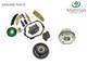 Genuine Range Rover Velar Timing Chain Kit Discovery 5 Timing Chain Kit 2.0d