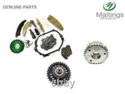 Genuine Range Rover Velar Timing Chain Kit Discovery 5 Timing Chain Kit 2.0d