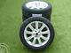 Genuine Range Rover Vogue L322 Supercharged Silver 20inch Alloy Wheels+tyres X4