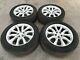 Genuine Range rover sport 20 alloy wheels & tyres vogue discovery (2)