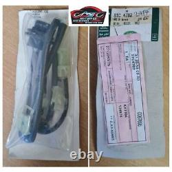 Genuine STC4782 TRANSMISSION HARNESS Wire Assembly DISCOVERY 2 RANGE ROVER P38