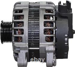 Genuine WAI Alternator 230 Amp for Jaguar XE 204DTA 2.0 Litre (01/2017-04/2019)