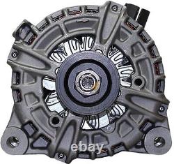 Genuine WAI Alternator 230 Amp for Jaguar XE 204DTA 2.0 Litre (01/2017-04/2019)