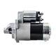 Genuine WAI Starter Motor for Land Rover Discovery 3.0 Litre (12/2017-04/2019)