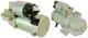 Genuine WAI Starter Motor for Land Rover Range Rover Evoque 2.0 (07/11-12/19)