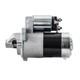 Genuine WAI Starter Motor for Land Rover Range Rover Sport 0 3.0 (07/16-12/18)