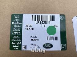 Genuine range rover discovery towing and carrying cover New