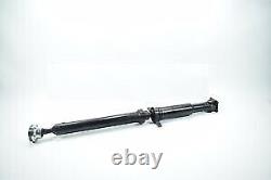 Gimbal shaft rear fits LR Range Rover Discovery 2017, L=1240mm, L1=848m