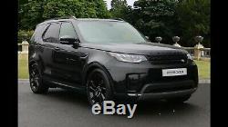 Gloss Black Genuine Land Rover Discovery Range Rover Sport Vogue Alloy Wheels