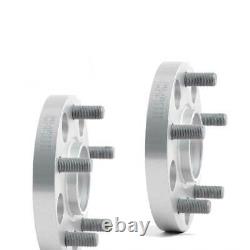 H&r Spacers 2x22mm for Land Rover Discovery Range Rover Evoque Range