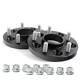 H&r Spacers 2x35mm for Land Rover Discovery Range Rover Range Rover